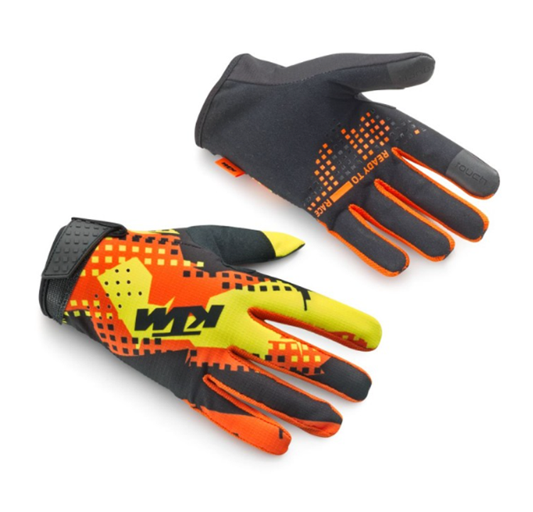 GUANTES KTM GRAVITY FX M/9